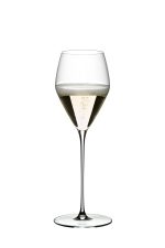 RIEDEL Veloce Champagne Wine Glasses – Set of 2