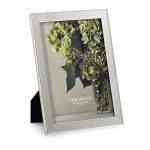 VERA WANG WITH LOVE NOUVEAU SILVER PHOTO FRAME – 5X7”