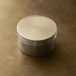 VERA WANG WITH LOVE NOUVEAU PEARL TREASURE BOX