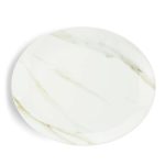 VERA WANG VENATO IMPERIAL OVAL DISH – 35CM
