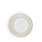 GIO GOLD SIDE PLATE – 17CM