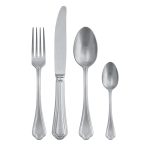 SAMBONET FILET TOIRAS 24-PIECE CUTLERY SET