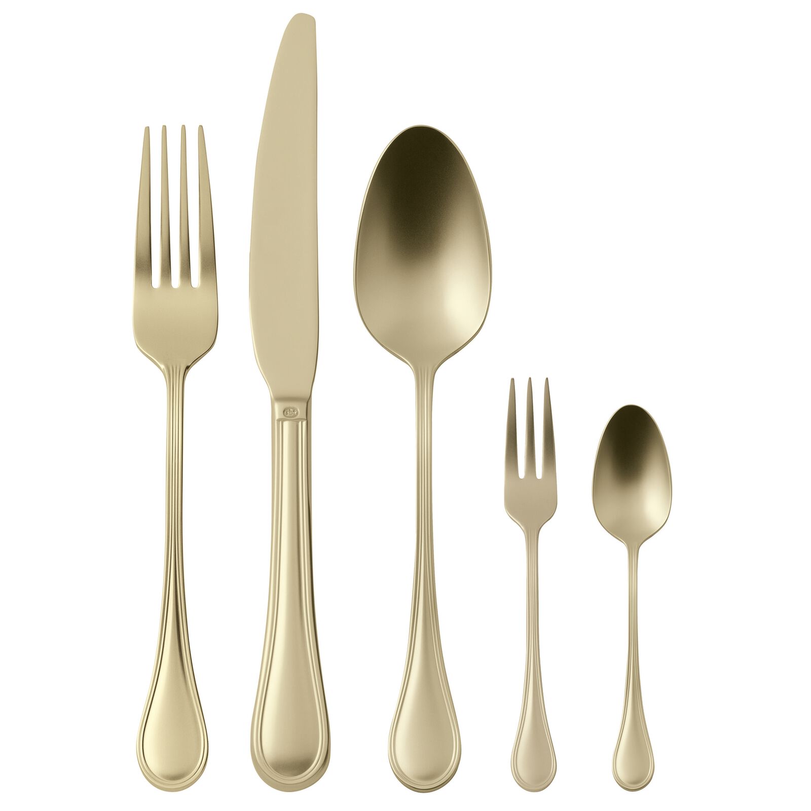SAMBONET ROYAL CUTLERY SET, 60-PIECE